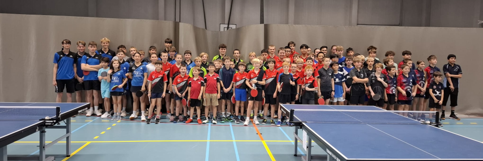 VLB Jeugdliga fase 1